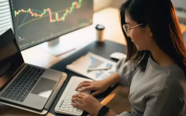 Gemini Space Station Stock Soars on Prediction Market Expansion News