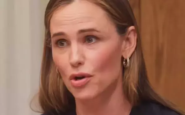 Jennifer Garner's Post-Divorce Financial Reckoning and Business Success