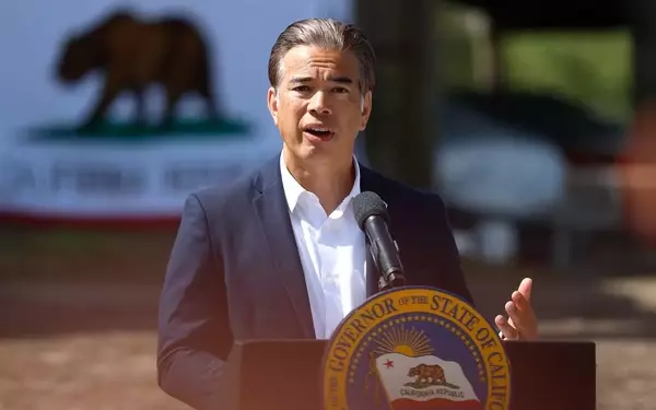 Iowa AG to Challenge California in Supreme Court Over Entertainment Merger