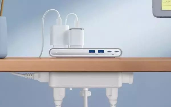 Anker Nano Power Strip Sees First Price Drop on Amazon