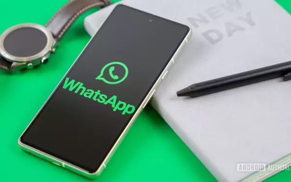 WhatsApp Enhances Security with Advanced 2FA and Smart Call Screening