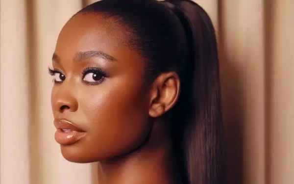 Peacock Developing 'Hilary' Spinoff Series from 'Bel-Air' Starring Coco Jones