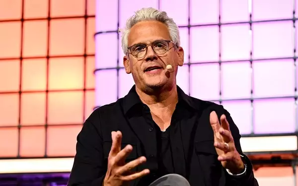 Sam Register Departs as Warner Bros. Animation President