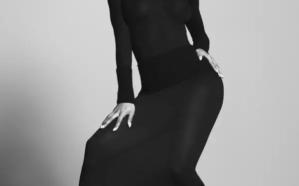 Teyana Taylor Named New Face of Alaïa's Summer/Fall Campaign