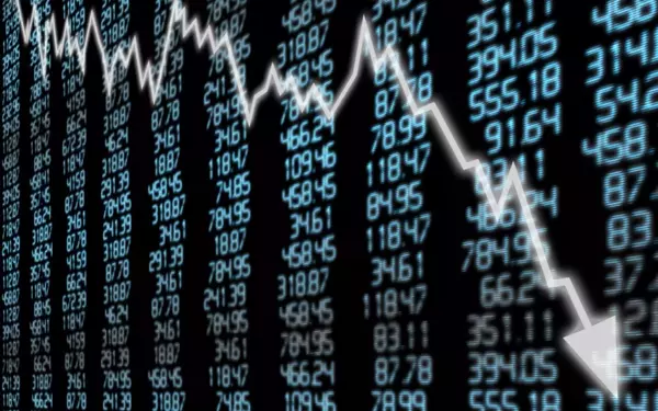 Navigating Stock Market Volatility: A Guide for Investors