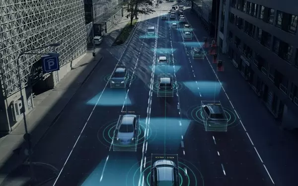 Nevada Expands Robotaxi Operations for Tesla, Waymo, and Uber in Las Vegas