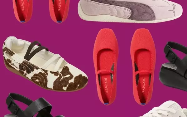Labor Day Travel: The Ultimate Guide to Comfortable Footwear Sales