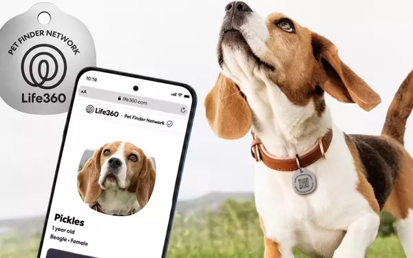 Life360 Enhances Pet Care with New Digital Tools and Tracking Solutions