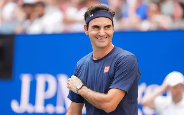 Roger Federer Reflects on Retirement, Hall of Fame, and Tennis Legacy