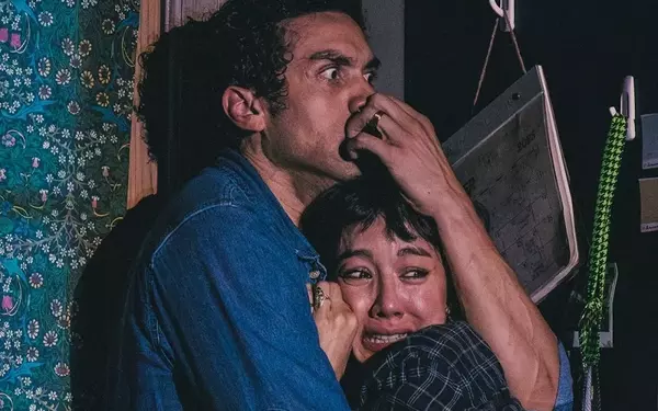 Stage Adaptation of 'Paranormal Activity' Delivers Intense Theatrical Frights