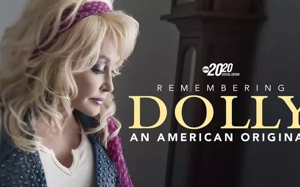 A Special Farewell: Honoring Dolly Parton's Legacy