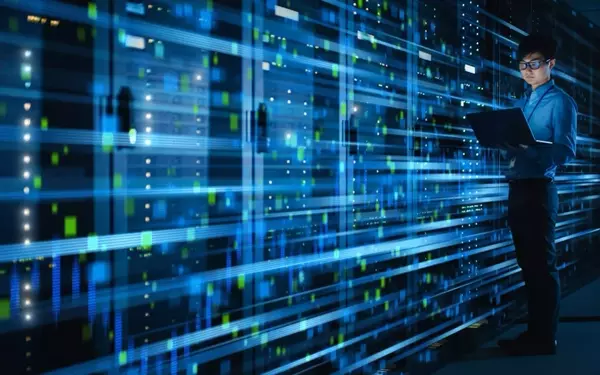 Navitas Semiconductor Rises on Strategic AI Acquisition