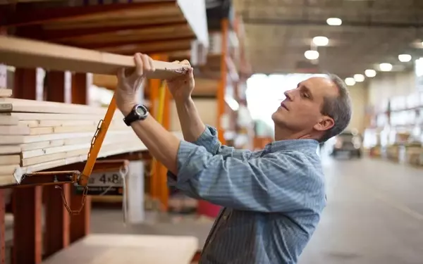 Home Depot's Remarkable 15-Year Investment Performance