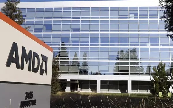 AMD's Next-Gen AI Accelerator: Memory Boost and Market Dynamics