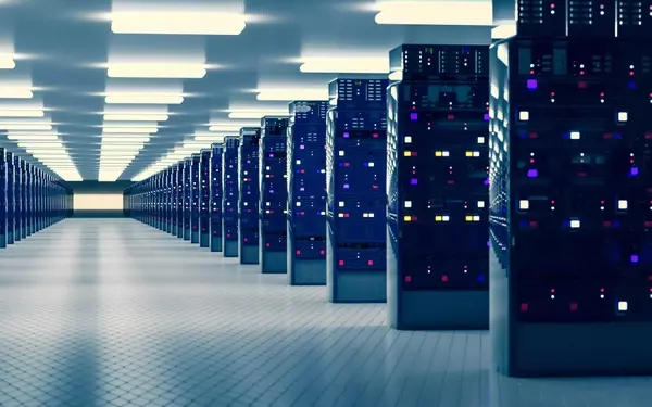 Rising Costs of AI Servers Could Impact Alphabet's Future Investments