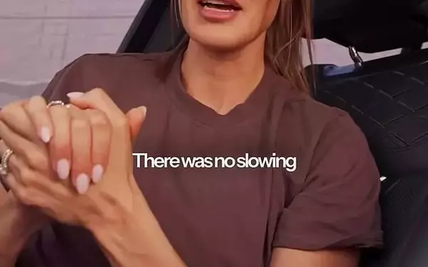 Fitness Guru Kayla Itsines Faces Backlash Over Luxury Dubai Hotel Stay During Illness