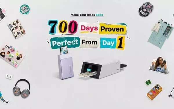 Liene PixCut S1: The All-in-One Solution for Printing, Coating, and Cutting