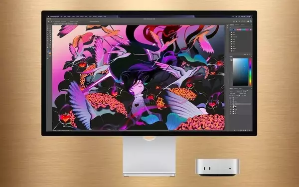 Apple Reveals Latest Mac Mini with Enhanced M6 and M5 Pro Chips