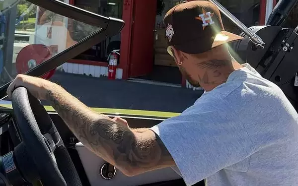 Justin and Hailey Bieber's Idyllic Family Boat Day