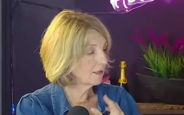 Kaye Adams Undergoes Thyroid Surgery After Cancer Scare