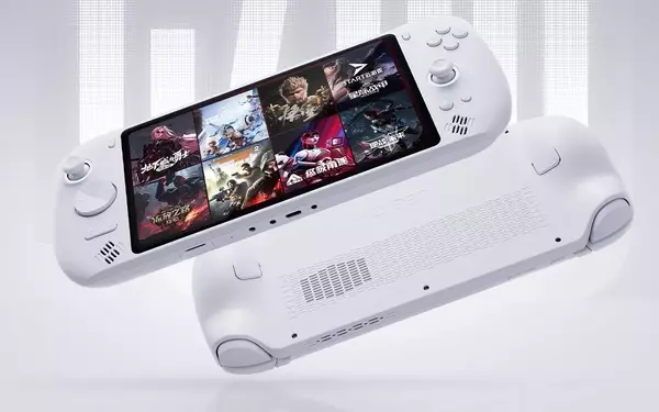 Lenovo Unveils New Android Handheld for Offline PC Game Streaming
