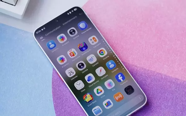 TECNO's Borderless Phone Concept: A Glimpse into the Future of Mobile Design