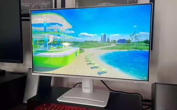 Revitalize Your Old PC Monitor: A Guide to Converting it into a TV