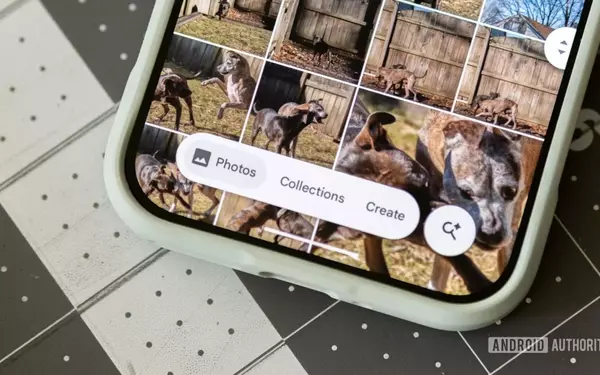 Google Photos Set to Shorten Deleted Media Retention Period