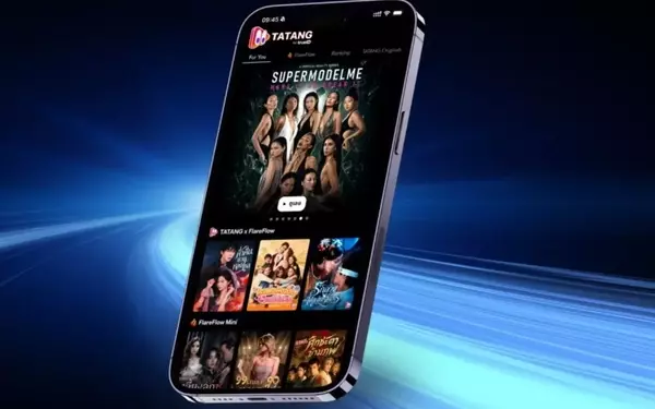 COL Group and CP Group Partner to Elevate Thailand's Short-Form Drama Scene