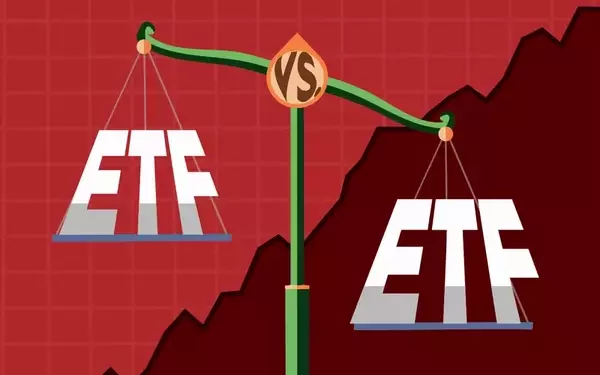 Fidelity vs. VanEck: A Deep Dive into Healthcare Sector ETFs