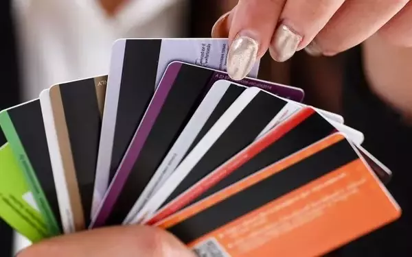 Navigating the Credit Landscape: The Impact of Multiple Card Applications
