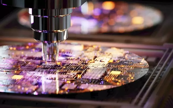 SOXX Projected to Maintain Outperformance Over SMH in Semiconductor ETF Market