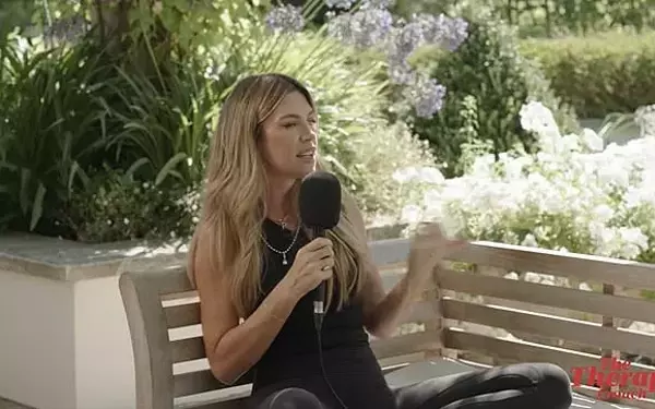 Abbey Clancy's Candid Take on Aging and Societal Perceptions