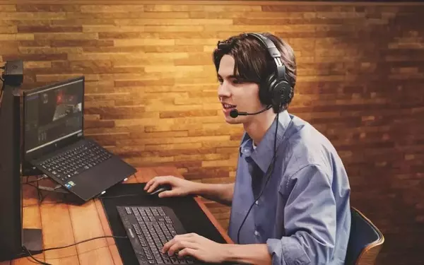 Audio-Technica Expands StreamSet Line with New Gaming Headset