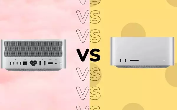 Mac Studio M5 Ultra vs. M3 Ultra: A Comprehensive Comparison