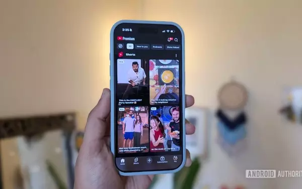 YouTube and YouTube Music to Undergo Liquid Glass Redesign and Integrate iOS Live Activities