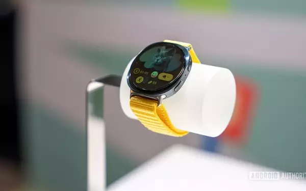 Samsung Initiates One UI 9 Watch Beta for Galaxy Watch 8, Powered by Wear OS 7