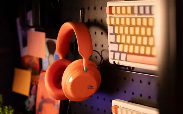 JBL Expands Quantum Gaming Headset Lineup with New Models