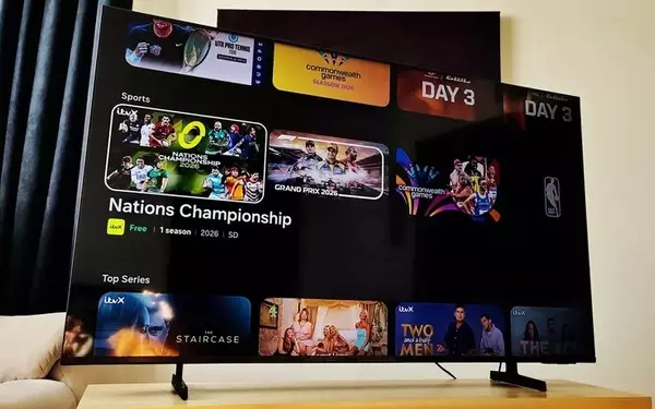 Samsung UE55M80H Mini LED TV Review: Balancing Smart Features and Gaming Performance with HDR Limitations