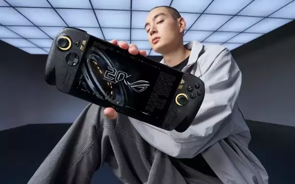 ASUS Reveals ROG Xbox Ally X20 Pricing and Launch Details