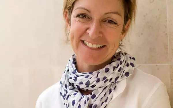 A Visionary's Journey: Julie Huntsinger's Two Decades at Telluride Film Festival