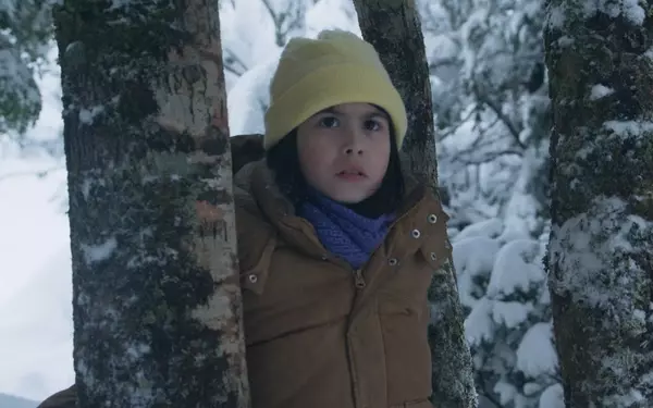 Chile's 'The Meltdown' Chosen for Oscars International Feature Race