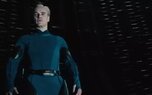 Ridley Scott Discusses 'Alien: Covenant' Sequel and 'Blade Runner' Rights