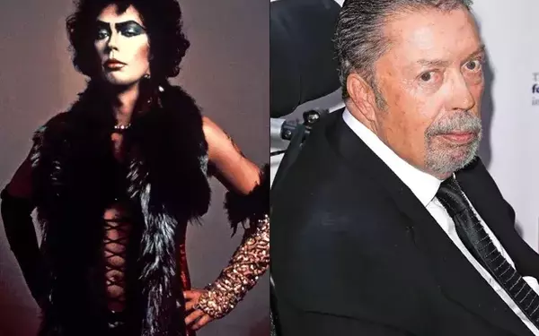 The Enduring Legacy of 'The Rocky Horror Picture Show': Where Are They Now?