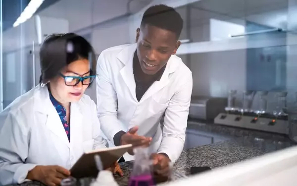 Gilead Sciences' Resurgence Driven by HIV Drug Portfolio Success
