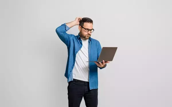 Navigating Market Volatility: The Enduring Wisdom of Long-Term Investing