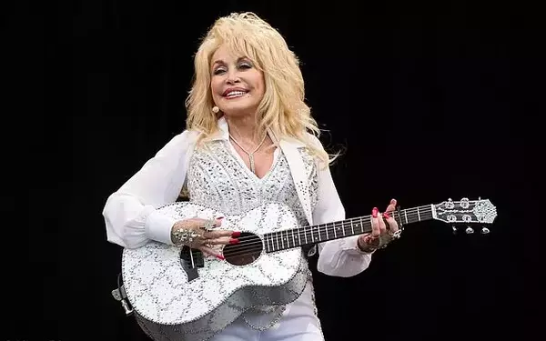 Dolly Parton's Enduring Legacy: A Musical Journey Through Her Defining Songs