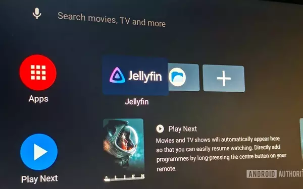 ATV Launcher Pro update empowers Android TV users with unprecedented home screen customization