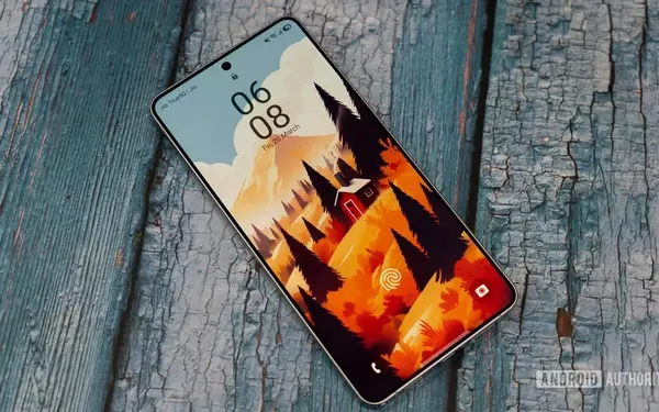 Samsung Galaxy S26 Ultra Display Glitch Resolution