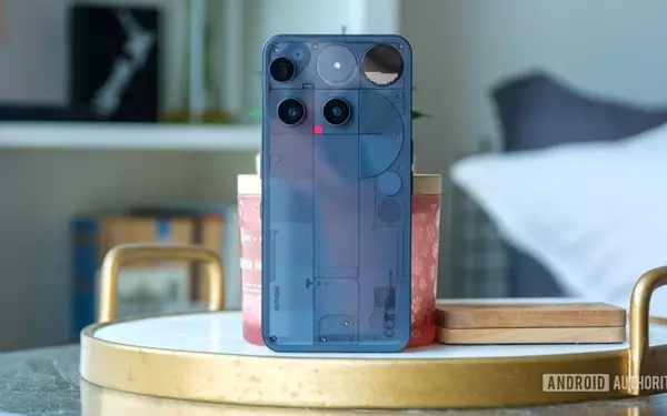 Unbeatable Deal: Nothing Phone (3) Drops to $499